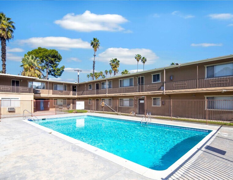 More Photos Of , Riverside Multifamily For Sale