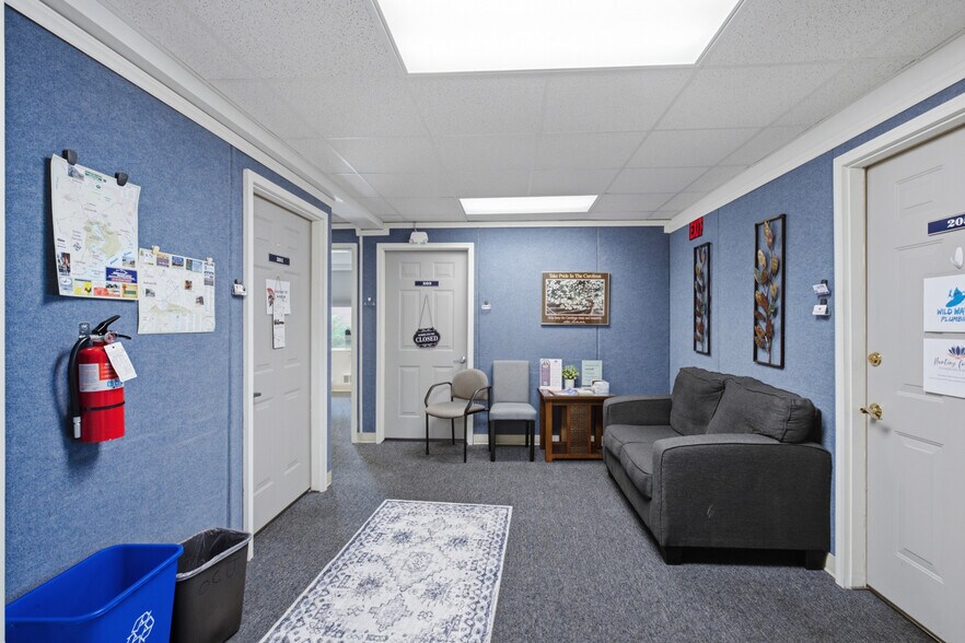 More Photos Of 201 New Bridge St, Jacksonville Office Residential For Sale