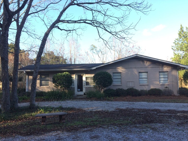 More Photos Of 19205 State Highway 181, Fairhope Office For Sale