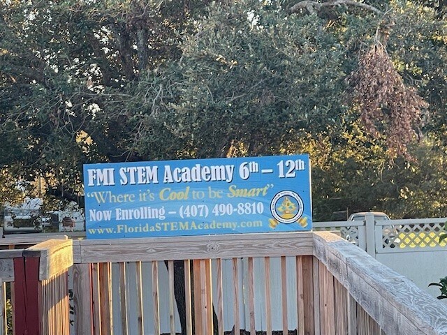 More Photos Of 325 Ocoee Apopka Rd, Ocoee Religious Facility For Sale