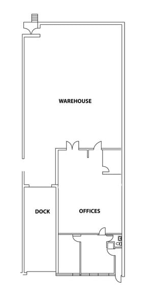 More Photos Of 736-776 Industrial Dr, Elmhurst Warehouse For Lease