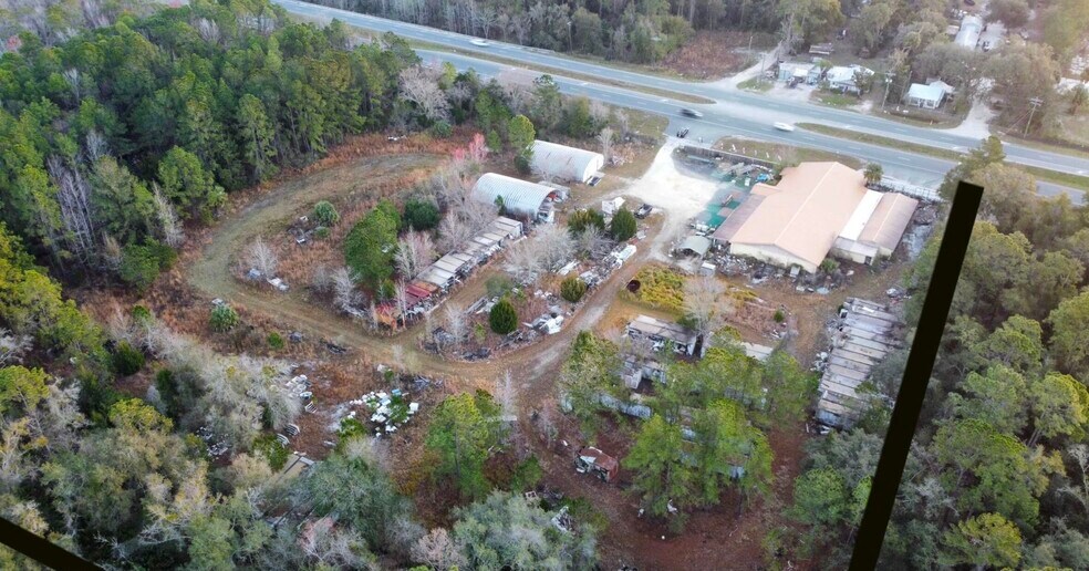More Photos Of 481 N Highway 17, Palatka Industrial For Sale