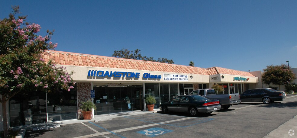 More Photos Of 757-763 E Thousand Oaks Blvd, Thousand Oaks Freestanding For Lease