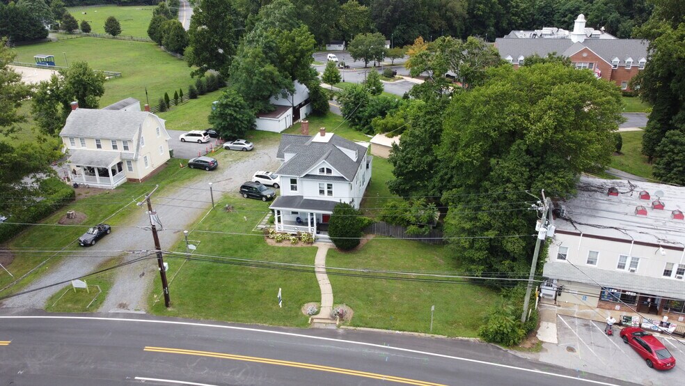 More Photos Of 913 Olney Sandy Spring Rd, Sandy Spring Office Residential For Sale