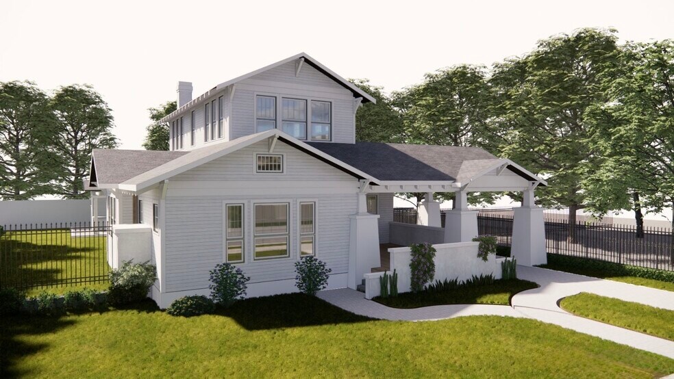 More Photos Of 25 E Elizabeth St, Brownsville Specialty For Sale