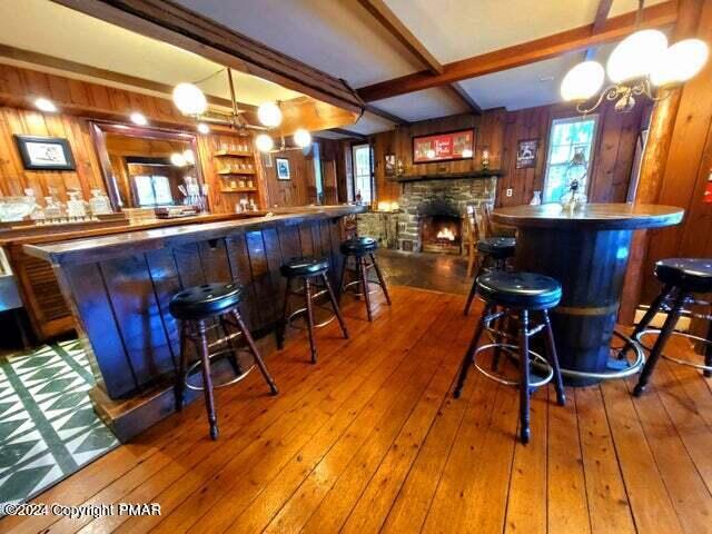 More Photos Of 2735 PA-390, Canadensis Hospitality For Sale