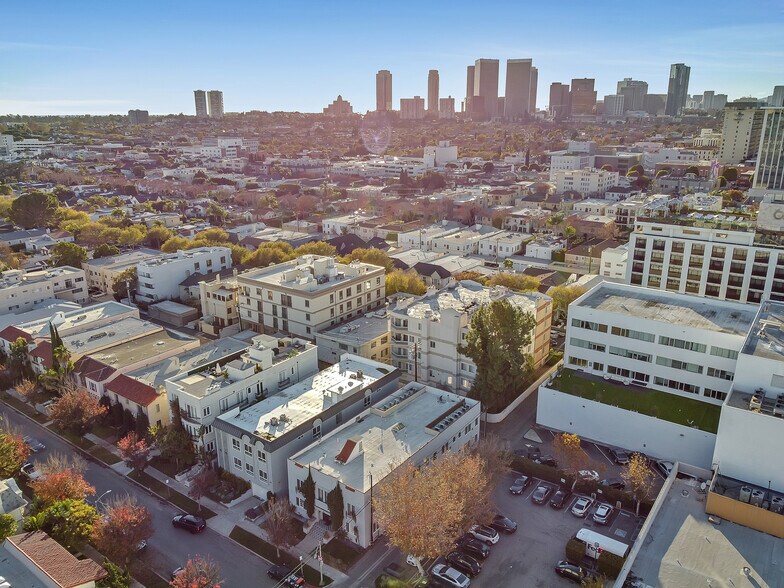 More Photos Of 121 S Elm Dr, Beverly Hills Apartments For Sale