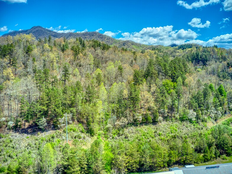 More Photos Of 5262 US Highway 74 W, Whittier Storefront Retail Residential For Sale