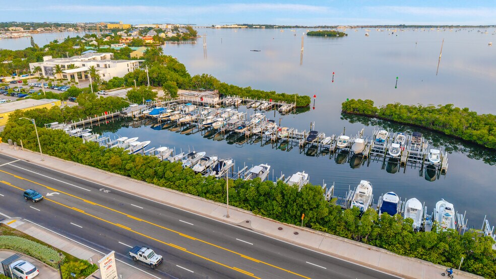 More Photos Of 2407 N Roosevelt Blvd, Key West Marina For Sale