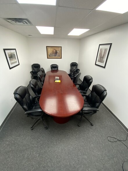 More Photos Of 4806 Av 51, Red Deer Office For Sale