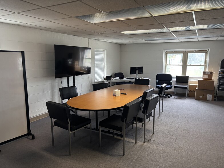 More Photos Of 230 S Main St, Stanley General Retail For Sale