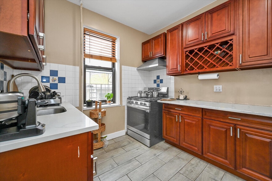 More Photos Of 40-12 67th St, Woodside Apartments For Sale