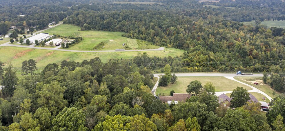 More Photos Of E Highway 64, Mocksville Land For Sale