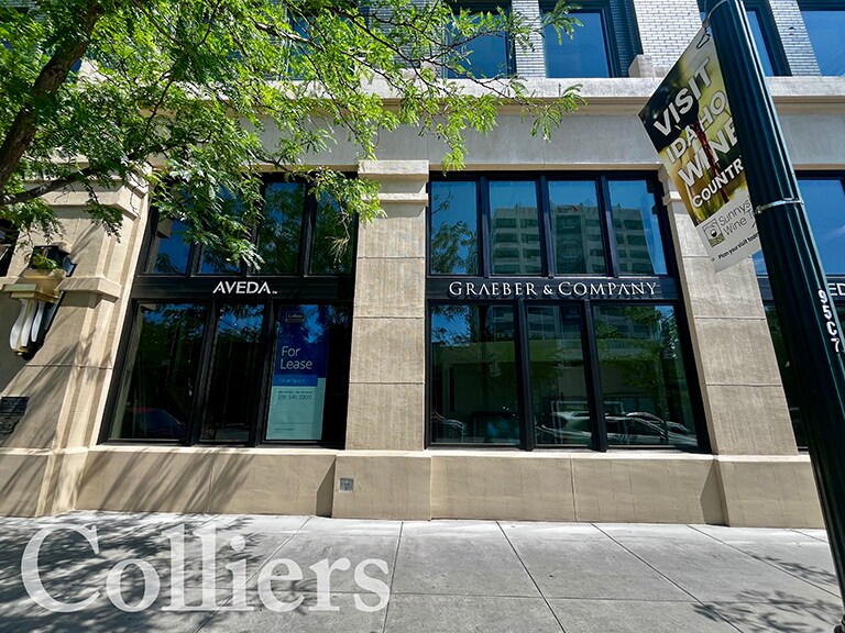 More Photos Of 350 N 9th St, Boise Office For Lease