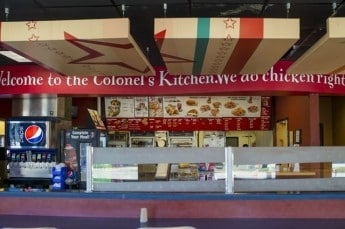 Photo of 1st Floor Ste 