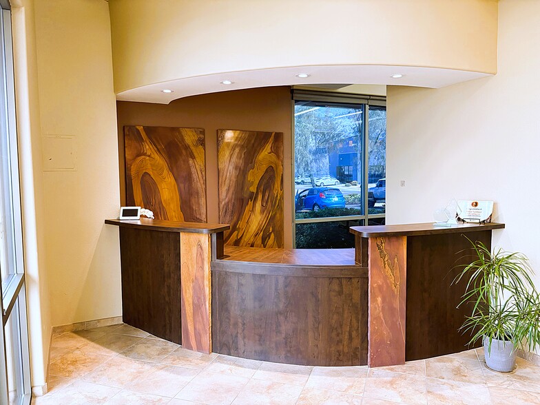 More Photos Of 5915 Edmond St, Las Vegas Office For Sale