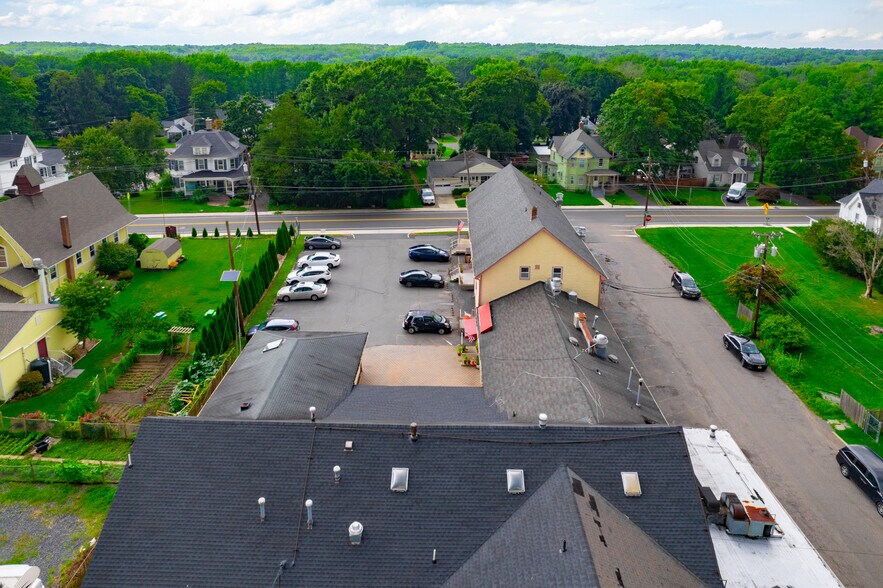 More Photos Of 613 Ridge Rd, South Brunswick Storefront Retail Office For Sale