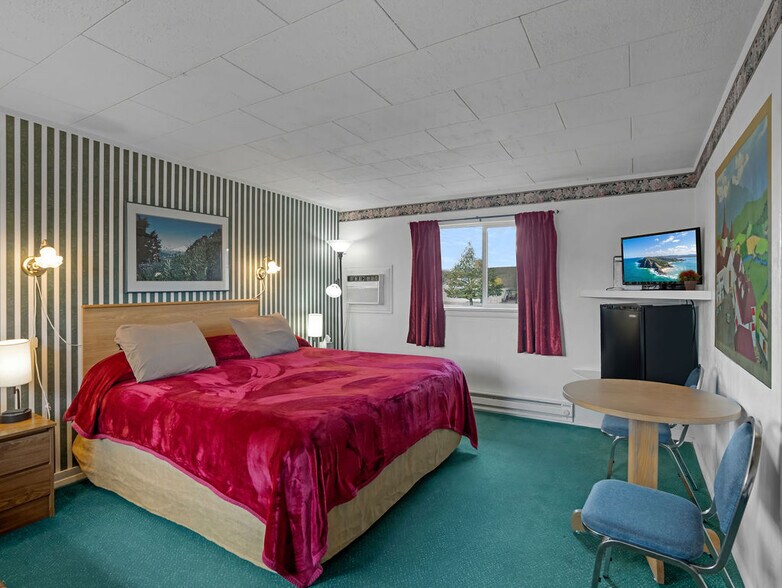 More Photos Of 609 E 1st Ave, Odessa Hospitality For Sale