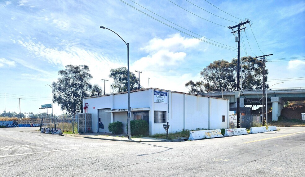 More Photos Of 1290 W 11th St, Long Beach Warehouse For Sale