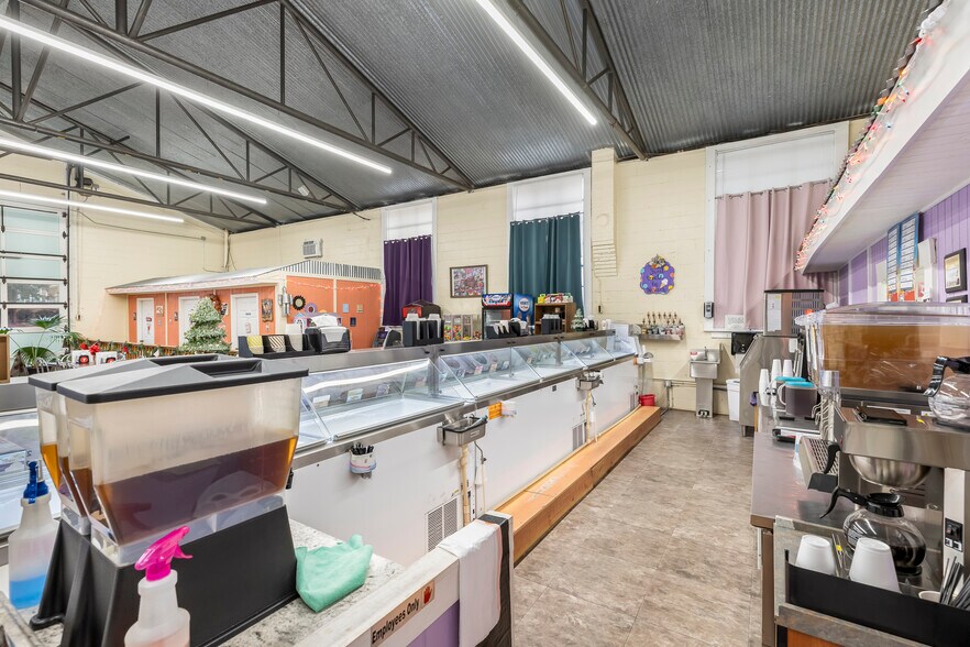 More Photos Of 1008 N Main St, China Grove Warehouse For Sale