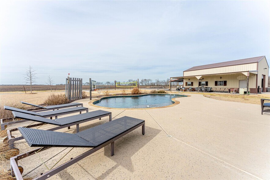 More Photos Of 1490 FM 1777, Royse City Land For Sale