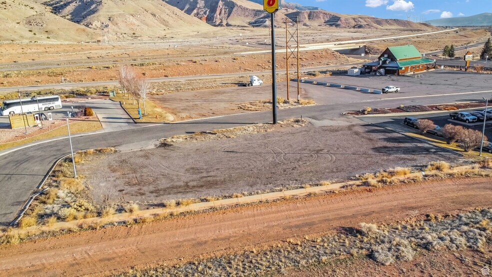 More Photos Of 20 W 1400 N, Richfield Land For Sale