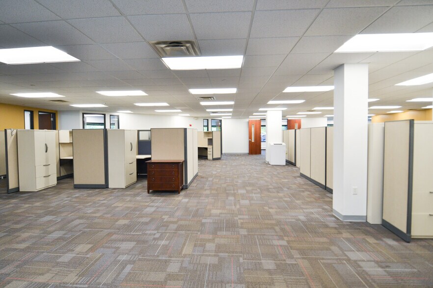 More Photos Of 5500 Frantz Rd, Dublin Office For Lease