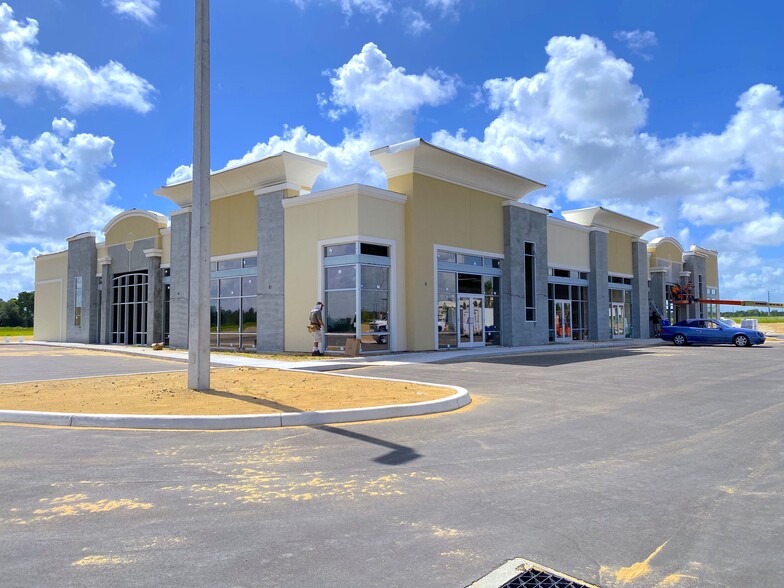 Primary Photo Of 17075 Cagan Ridge Blvd, Clermont Medical For Lease