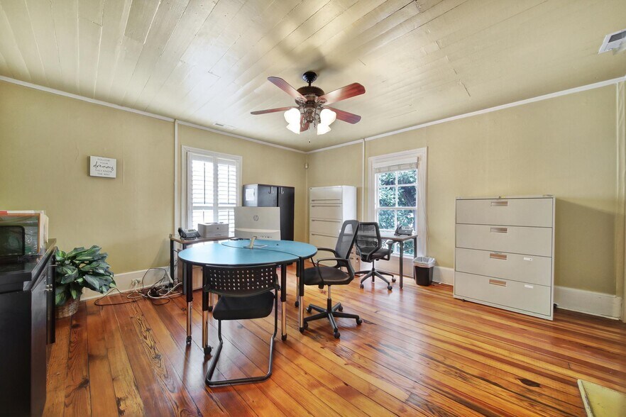 More Photos Of 500 W John St, Matthews Office For Sale