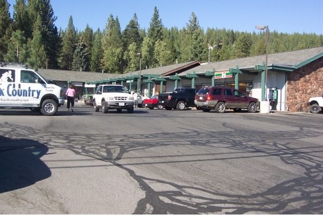 More Photos Of 11400 Donner Pass Rd, Truckee Storefront Retail Office For Lease