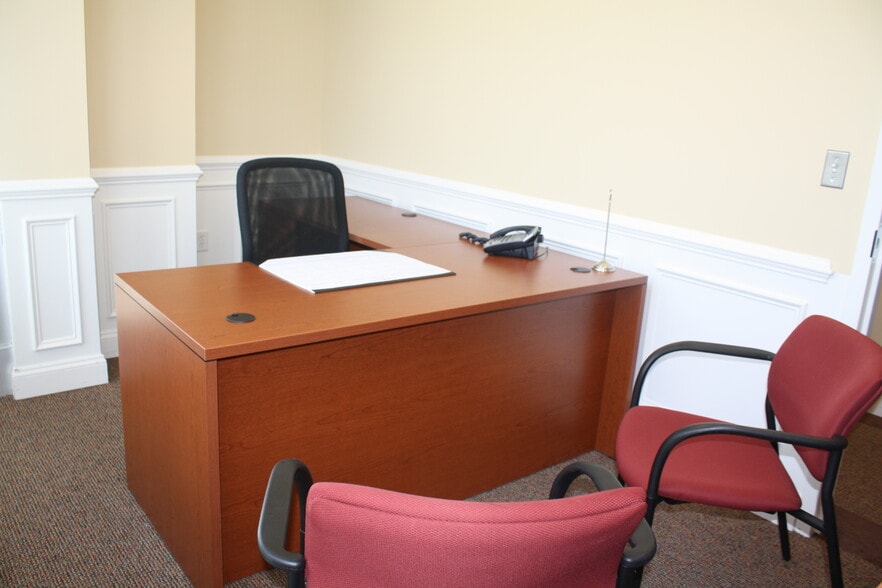 More Photos Of 9520 Berger Rd, Columbia Office For Sale