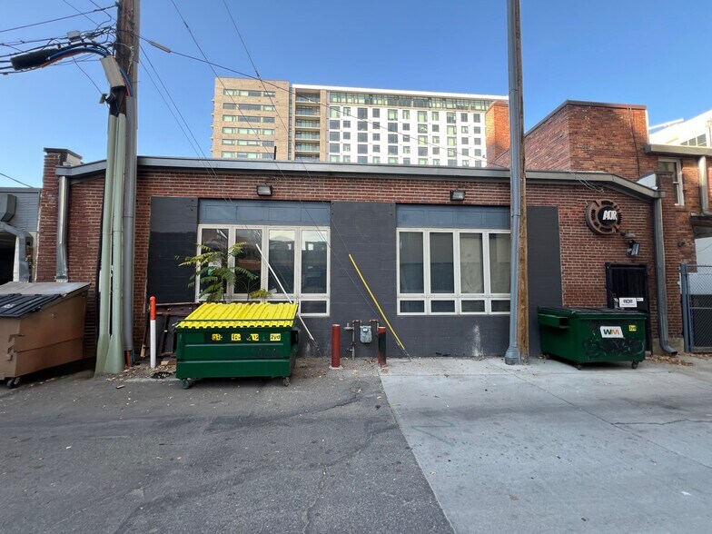 More Photos Of 1020 Cherokee St, Denver Office For Sale