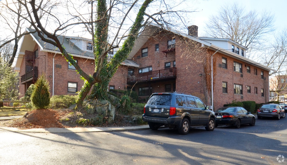Primary Photo Of 180 Theodore Fremd Ave, Rye Apartments For Sale