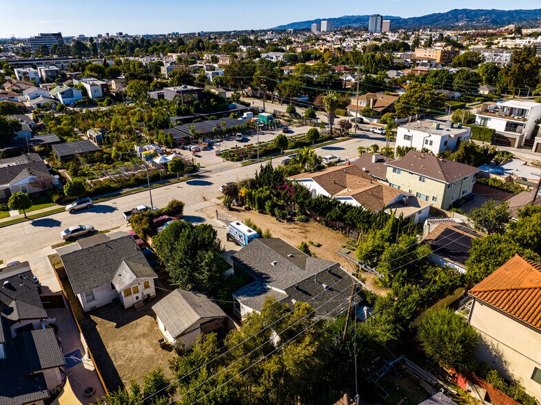 More Photos Of , Los Angeles Land For Sale