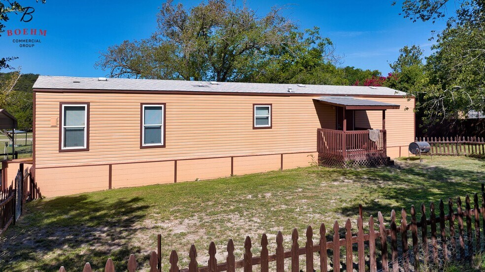 More Photos Of 000 TBD Deer Haven, Kerrville Manufactured Housing Mobile Home Park For Sale