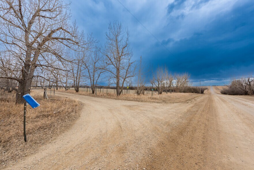 More Photos Of 252128 Rge Rd 280, Rocky View No 44 Land For Sale