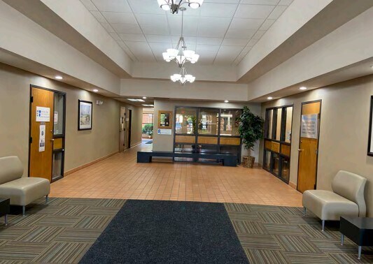 More Photos Of 35050-35054 23 Mile Rd, New Baltimore Medical For Lease