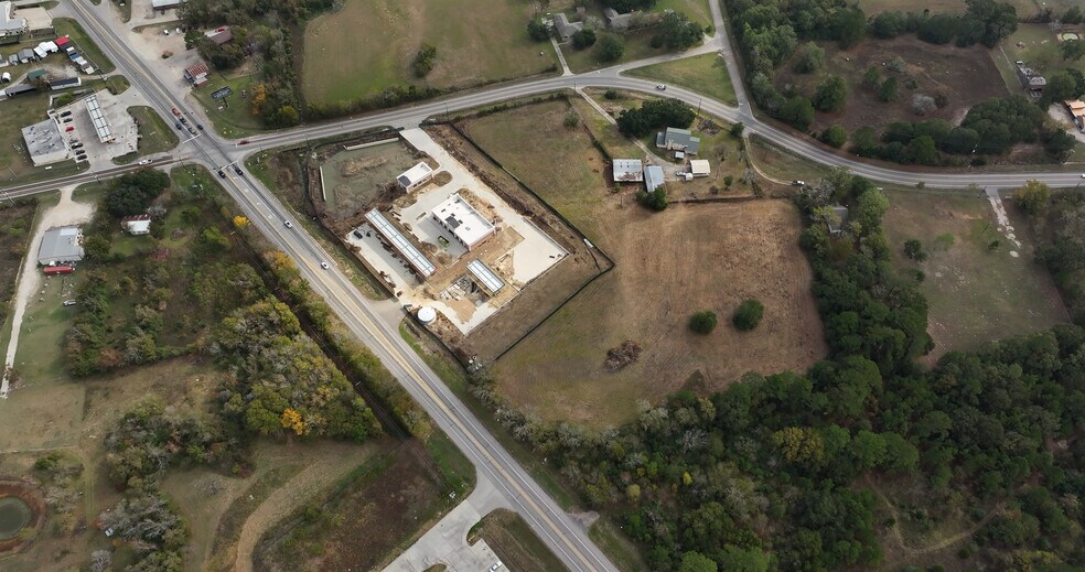 More Photos Of 7ac TBD Highway 105 & FM 1486, Montgomery Land For Sale