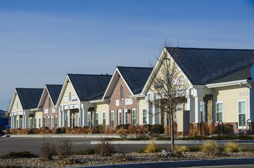 More Photos Of 10303-10329 Washington St, Thornton Office For Lease