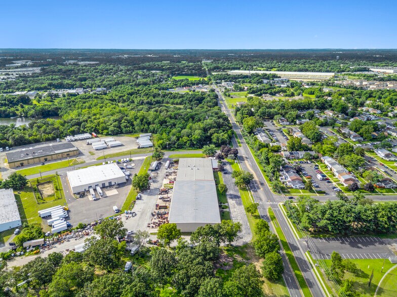 More Photos Of 1 Ironside Ct, Willingboro Manufacturing For Sale