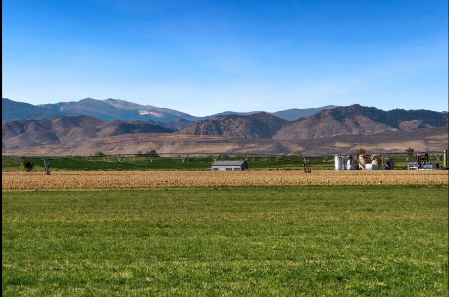 Primary Photo Of 13601 N County Road 11, Wellington Land For Sale