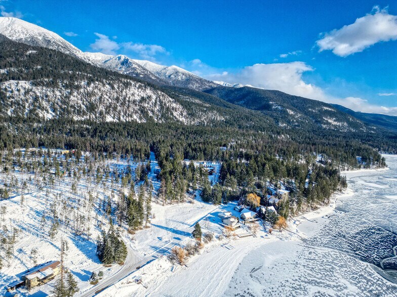 More Photos Of 935 Yeoman Hall Road, Kalispell Land For Sale