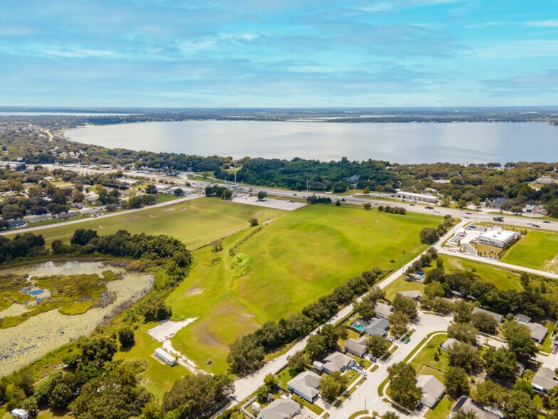 More Photos Of 9110 S Grassy Lake Rd, Minneola Land For Sale