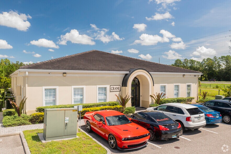 More Photos Of 5322 Primrose Lake Cir, Tampa Office For Lease