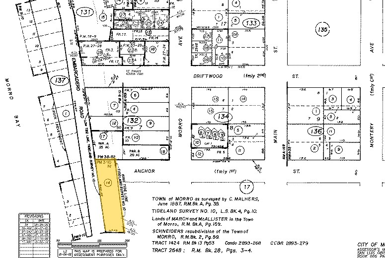 More Photos Of 456 Embarcadero Rd, Morro Bay Hotel For Sale