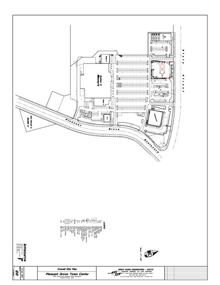 More Photos Of 985 W State Rd, Pleasant Grove Unknown For Lease