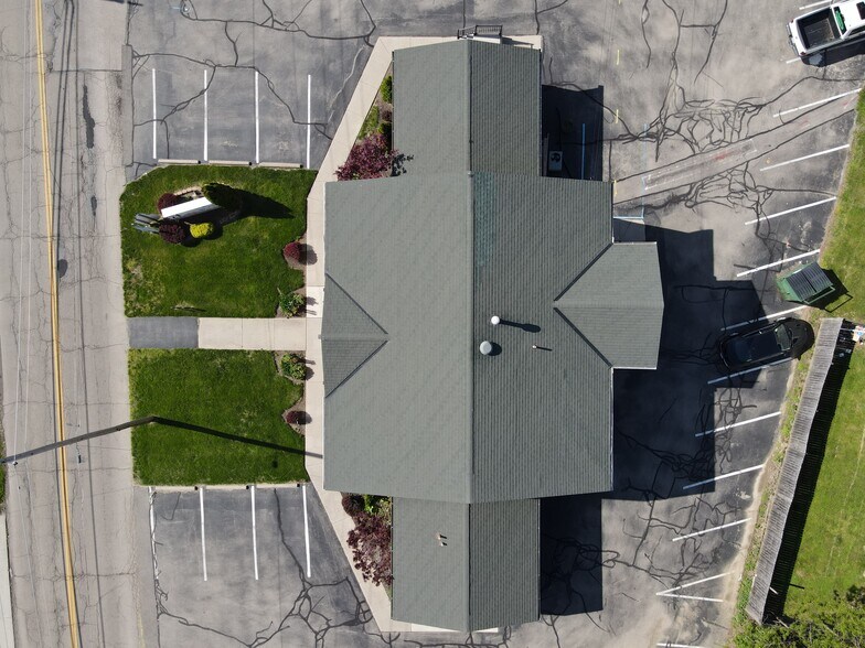 More Photos Of 74 N Orange St, Xenia Medical For Lease