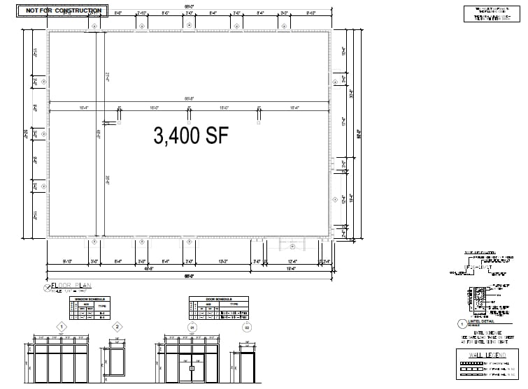 More Photos Of 1250 W Granada Blvd, Ormond Beach Land For Sale
