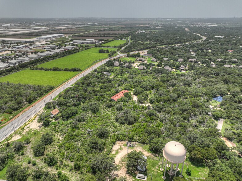 More Photos Of 19503 & 19525 FM 2252, Garden Ridge Land For Sale