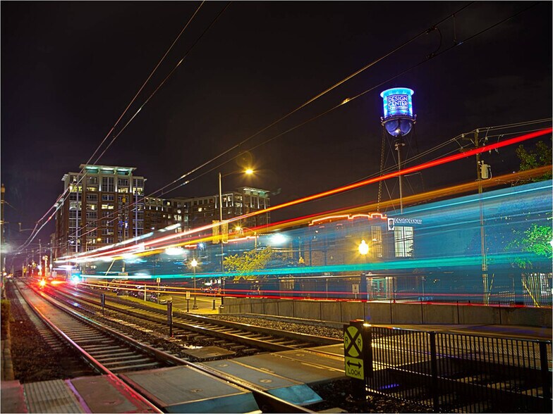 More Photos Of 325 Arlington Ave, Charlotte Office Residential For Lease